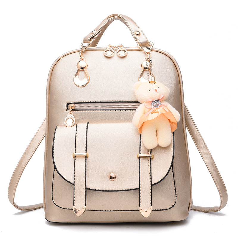 Fashionista spring and summer Backpack